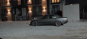 мф 70: Mercedes-Benz 190: 1985 г., 2 л, Механика, Седан — 3