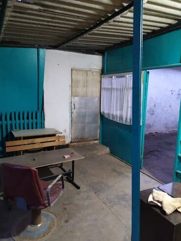 продается дом ананева: Үй, 68 м², 3 бөлмө, Менчик ээси, Эски ремонт — 5