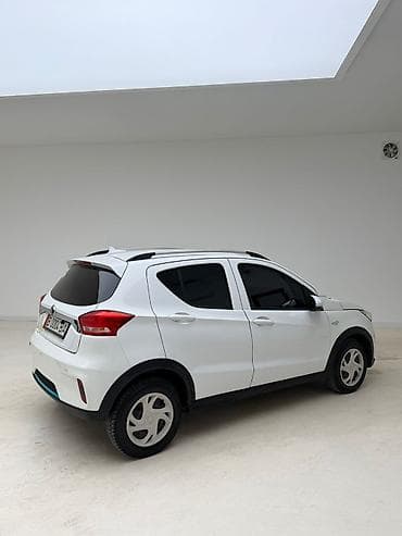 электро машины мини: Microcar : 2018 г., Робот, Электромобиль, Хэтчбэк — 5