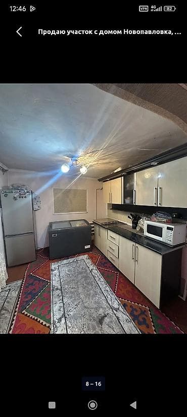 садовый дом: Продажа дом немецкий 5 комнат участок 10 соток баня сарай времянка хоз — 6