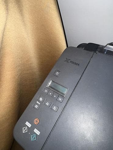 epson t50: Canon PIXMA G2420 — струйное МФУ с системой непрерывной подачи чернил — 3
