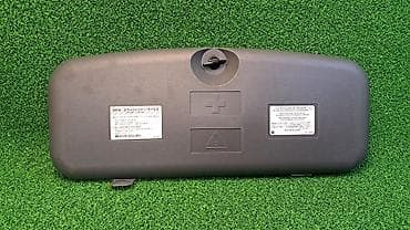 bmw m3 e46: Барашек люка багажника Е65 7 506 960 Год 2007 В отличном состоянии — 2