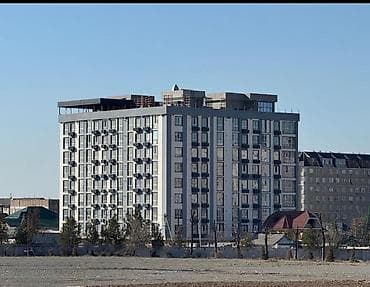с террасой: 2 комнаты, 67 м², Элитка, 2 этаж, Евроремонт — 7