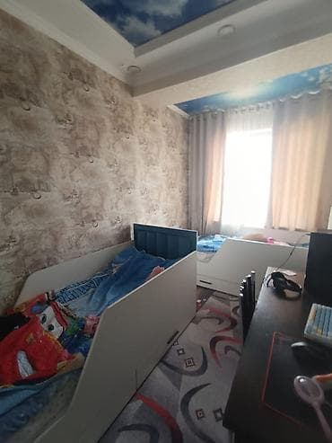 3: 3 комнаты, 84 м², 108 серия, 5 этаж, Дизайнерский ремонт — 4