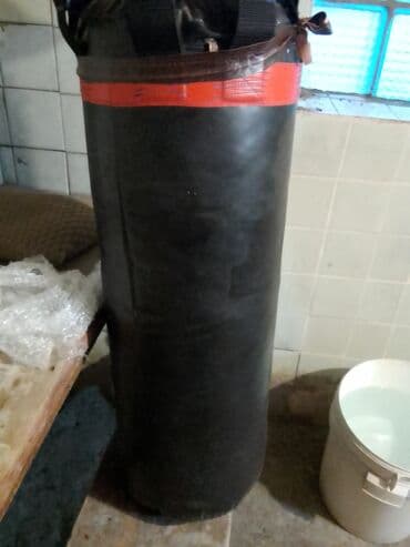 Бокс грушалары — 4