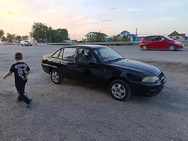мотор на демио: Daewoo Nexia: 2011 г., 1.5 л, Механика, Бензин, Седан — 4
