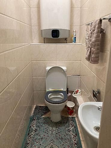 200000: 3 комнаты, 120 м², Элитка, 2 этаж, Евроремонт — 8