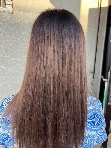 моделирование: Парикмахер, Покраска, Вечерние прически, Моделирование бороды, С выездом на дом — 3