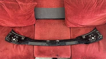 Стоп-сигналдын башка түрү Honda 2022 г., Колдонулган — 2