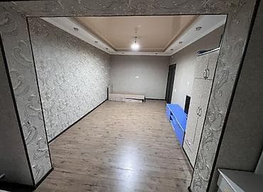 1000: 3 комнаты, 61 м², 1000 мелочей 105 серия, 2 этаж, Евроремонт — 7
