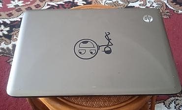 hp dv6: Для лёгких задач, Б/у, Intel Pentium — 2