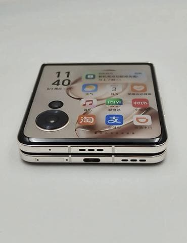 galaxy folder: Honor Magic V, 256 ГБ — 7