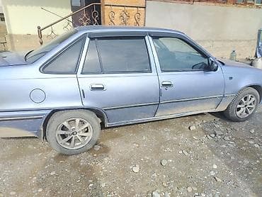 matiz spark: Daewoo Nexia: 2006 г., 1.6 л, Механика, Бензин, Седан — 3