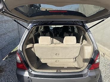 машины до 150к: Honda Odyssey: 2000 г., 2.3 л, Автомат, Бензин, Минивэн — 10