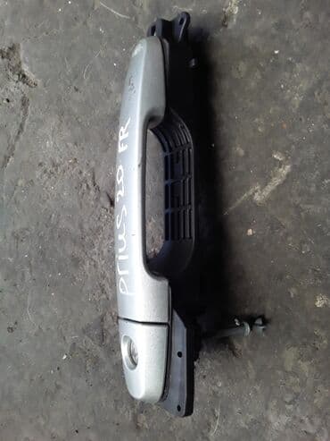 ремонт дверных ручек авто: Toyota Prius 20 дверная ручка Тойота Приус ручка двери ПЕРЕДНЯЯ — 2