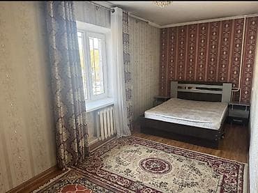 арт сити псо: 2 комнаты, С мебелью полностью — 1