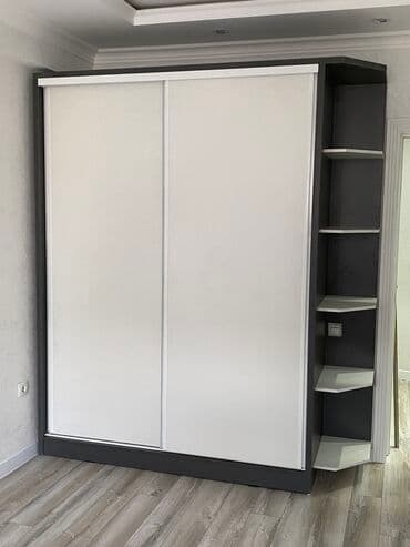 шкафчик: Мебель на заказ, Спальня, Шкаф — 16