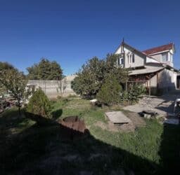 рухий мурас дома: Үй, 172 кв. м, 7 бөлмө, Менчик ээси, Евро оңдоо — 17