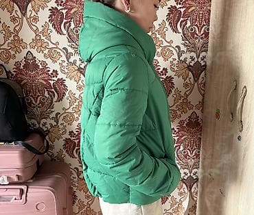 шапка zara: Срочно продаю‼️‼️Размер не подошел.Размер S.Покупала за 3799₽.Женская — 3