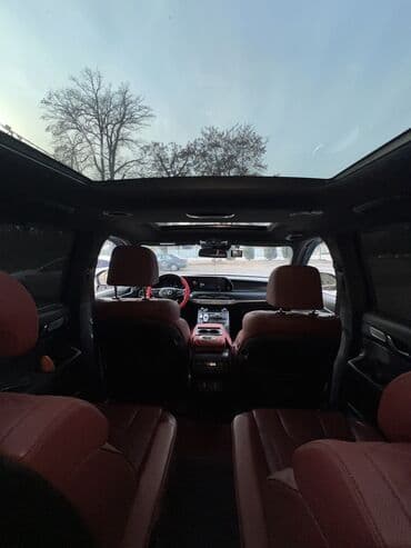 мочевина для дизеля купить в бишкеке: Hyundai Palisade: 2019 г., 2.2 л, Автомат, Дизель, Кроссовер — 8