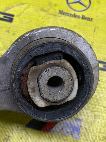 реставрация рулевых реек: Комплект рычагов Audi Оригинал, Япония — 4