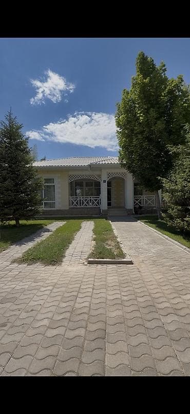 дом на иссык куле: Продается Уютный одноэтажный дом с террасой на Иссык куле (кош коль) — 1