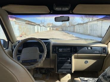 продаю в связи с переездом: Chrysler : 1993 г., 2.5 л, Автоматтык, Бензин — 5