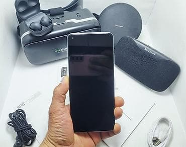 note 8t: Xiaomi, Mi 10T, Б/у, 128 ГБ, цвет - Серебристый, 2 SIM — 7