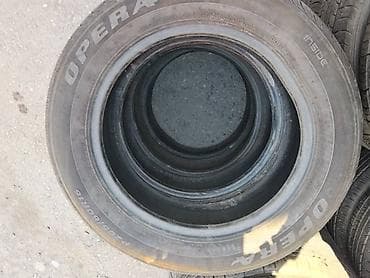 kumho: Шины 225 / 60 / R 16, Лето, Легковые, Kumho — 1