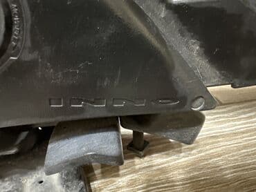 купить багажник на крышу автомобиля бу: Б/у, Самовывоз — 3