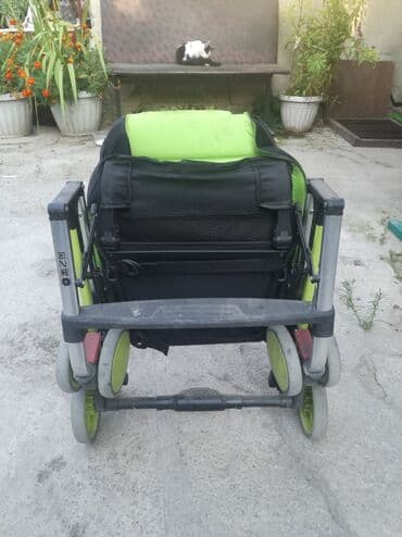 прогулочные коляски cam: Коляска, Новый — 11