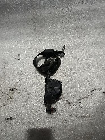 srs: Подушка безопасности Kia — 3