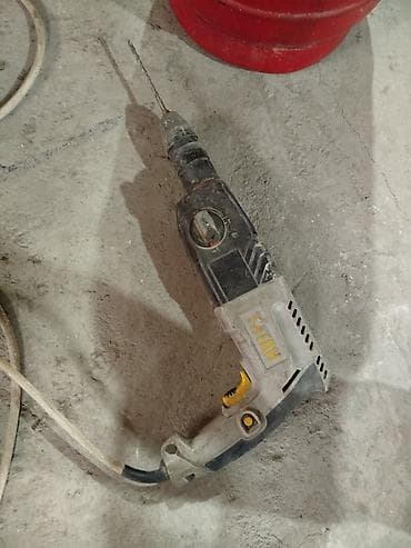 Перфоратор