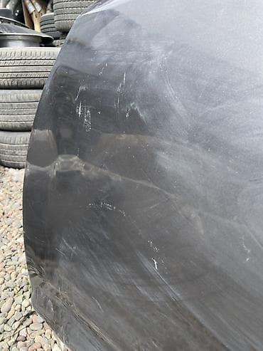 shadow line: Дверь Передняя левая Toyota, Б/у, Оригинал — 3