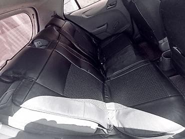 kia bango: Kia Morning: 2017 г., 1 л, Автомат, Газ, Хэтчбэк — 8