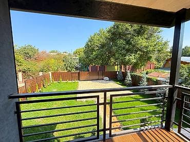 продажа дом с бизнесом: 🌿 Продаётся новый Барнхаус в Таш-Мойнок, СТ «Мичуринец» 🌿 ✨ — 4