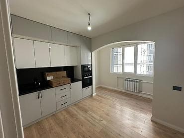 3х комнатные продаю: 3 комнаты, 85 м², 106 серия улучшенная, 7 этаж, Дизайнерский ремонт — 9