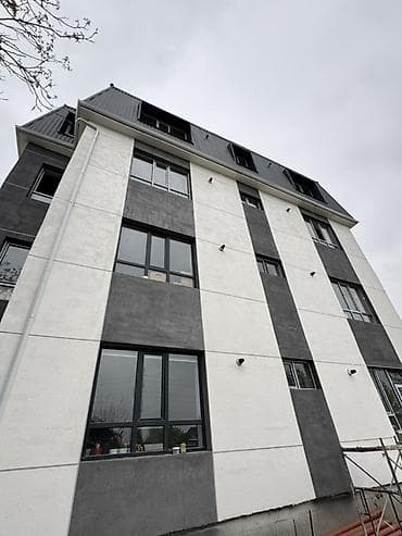 2 комнаты, 47 м², 3 этаж, Готовая ПСО (под самоотделку)