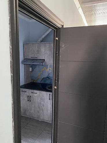 сдаю отдел: 1 комната — 4