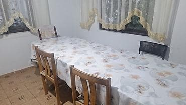 тез арада: Коттедж, Чолпон-Ата, 6 орун — 1