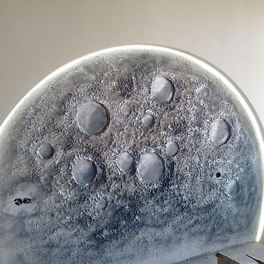 гипсовые фигуры: Декор и отделка стен/потолков под ключ - Монтаж декоративных — 4