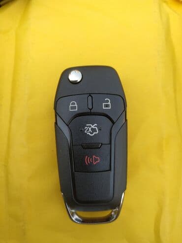 изготовление ключей для авто: Ремонт чип ключей г Бишкек. Изготовление чип ключей Бишкек Аварийное — 26