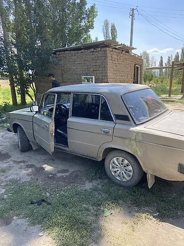 ария 80 фунгицид: ВАЗ (ЛАДА) 2106: 1990 г., 1.5 л, Механика, Бензин, Седан — 2