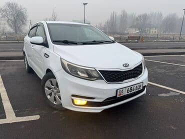 r15 зимние шины: Kia Rio: 2015 г., 1.6 л, Типтроник, Бензин, Седан — 10