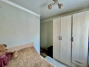 ихлас ипотека: 1 комната, 37 м², 104 серия, 2 этаж, Косметический ремонт — 4