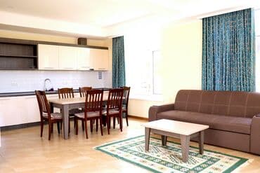 стоимость путевки на иссык куль: Коттедж, Lemon ЦО Royal beach, Чок-Тал, Парковка, стоянка, Охраняемая территория, Барбекю — 3