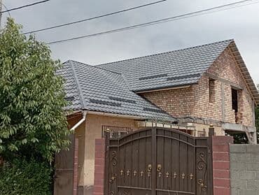 установка крыши на дом цена: Кровля крыши | Монтаж, Гидроизоляция, Демонтаж Больше 6 лет опыта — 3