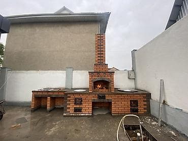 сокмо усталар: Барбекю, Казандар, Мангалдар Кепилдиги, Акысыз консультация, Акысыз ченөө 6 жылдан ашык тажрыйба — 1