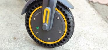 ook tek v10: Электросамокат, Новый, Самовывоз, Бесплатная доставка, Платная доставка — 9