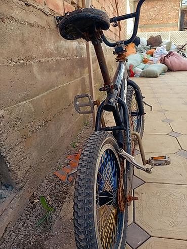 покрышки на бмх: BMX велосипед — 3
